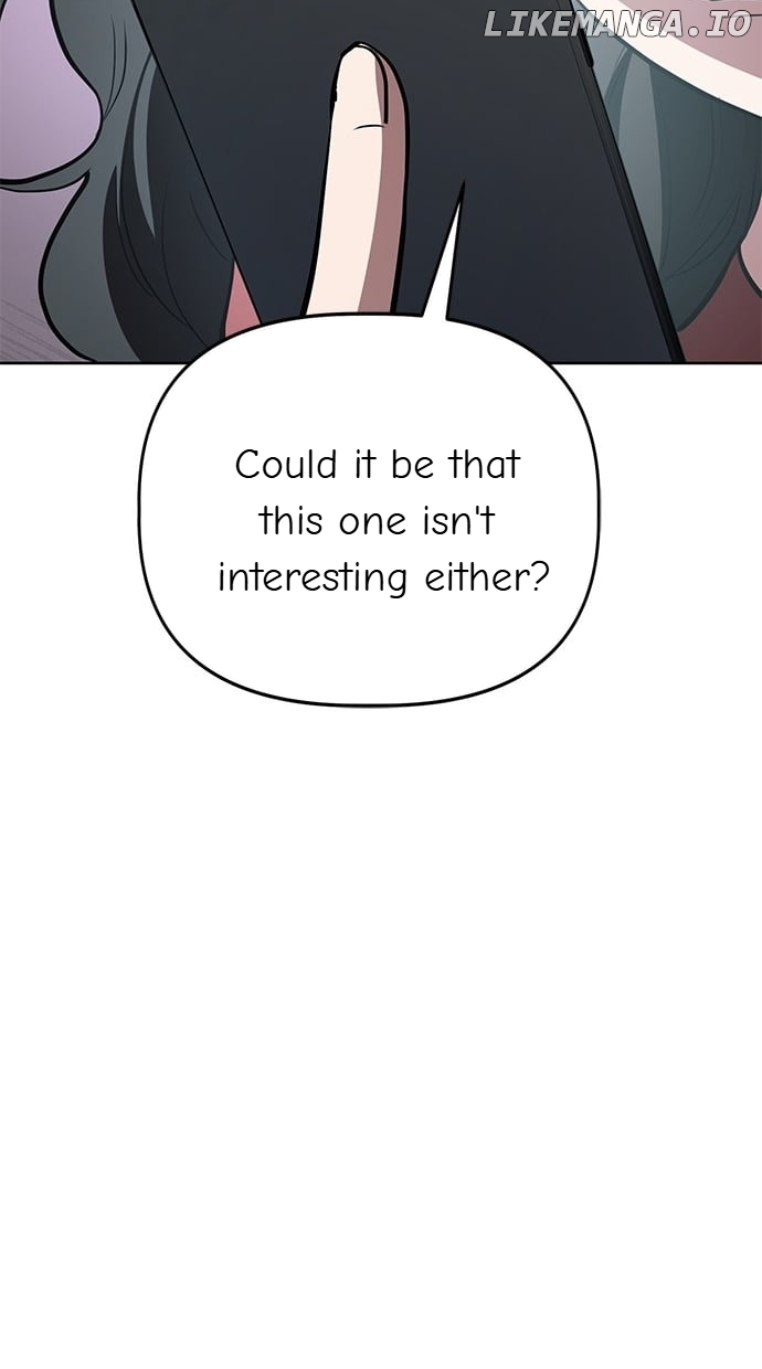 Unemployed Baek-soon Chapter 68 - page 25